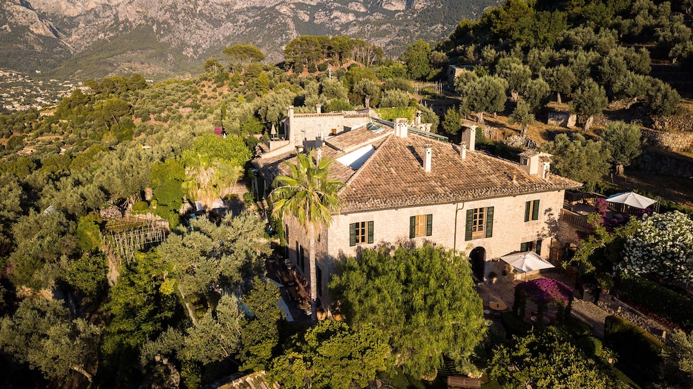 Ca S Xorc Luxury Retreat Adults Only — Soller