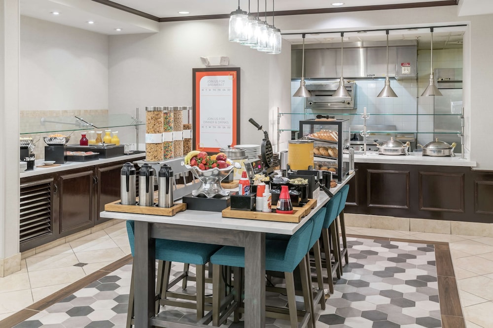 Hilton Garden Inn Dothan - photo 45
