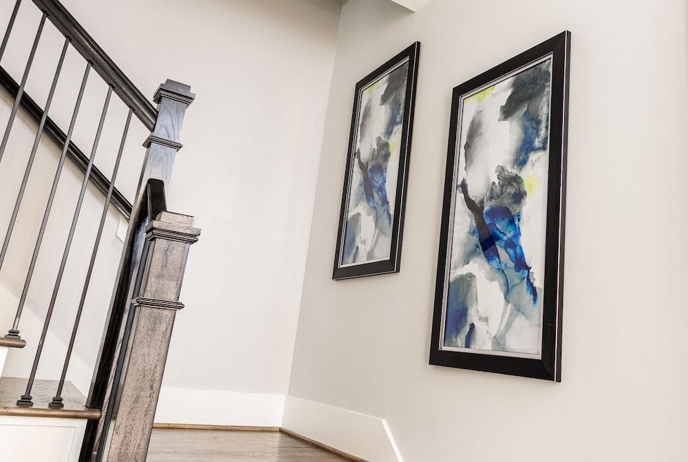 Houston Lux Townhome - photo 52