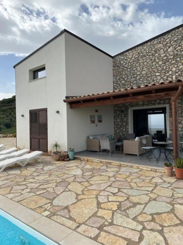 Stella Del Mare — hotel in Scopello