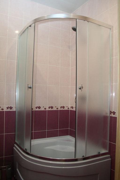 Brooklin Hotel — hotel in Kirov