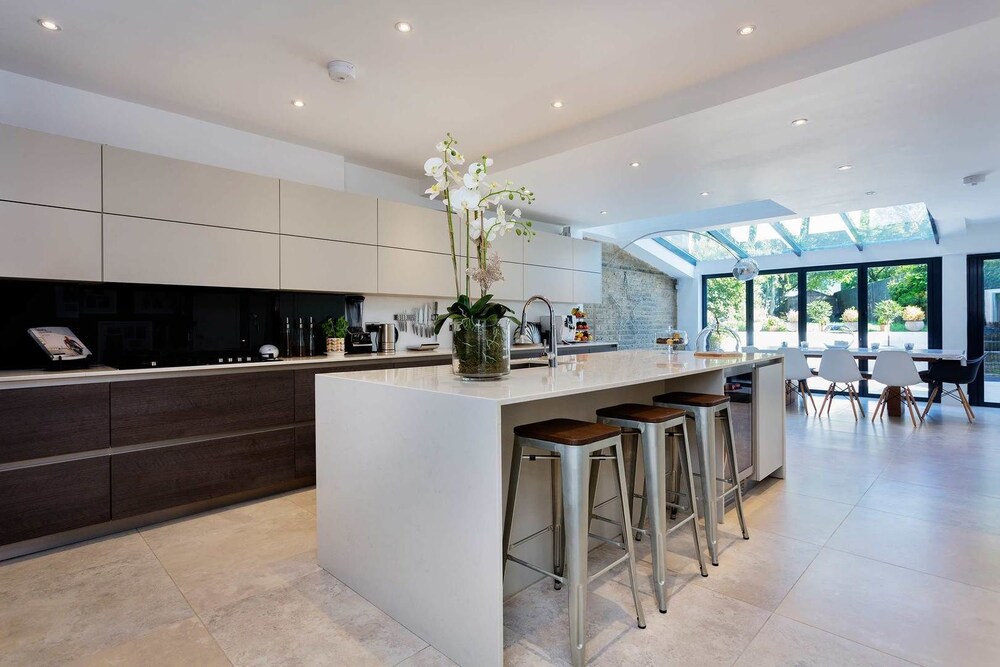 Veeve Clapham Oasis — 4-Star Luxury Hotel in London, United Kingdom