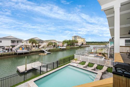 He Said No - carbon neutral hotel in Myrtle Beach