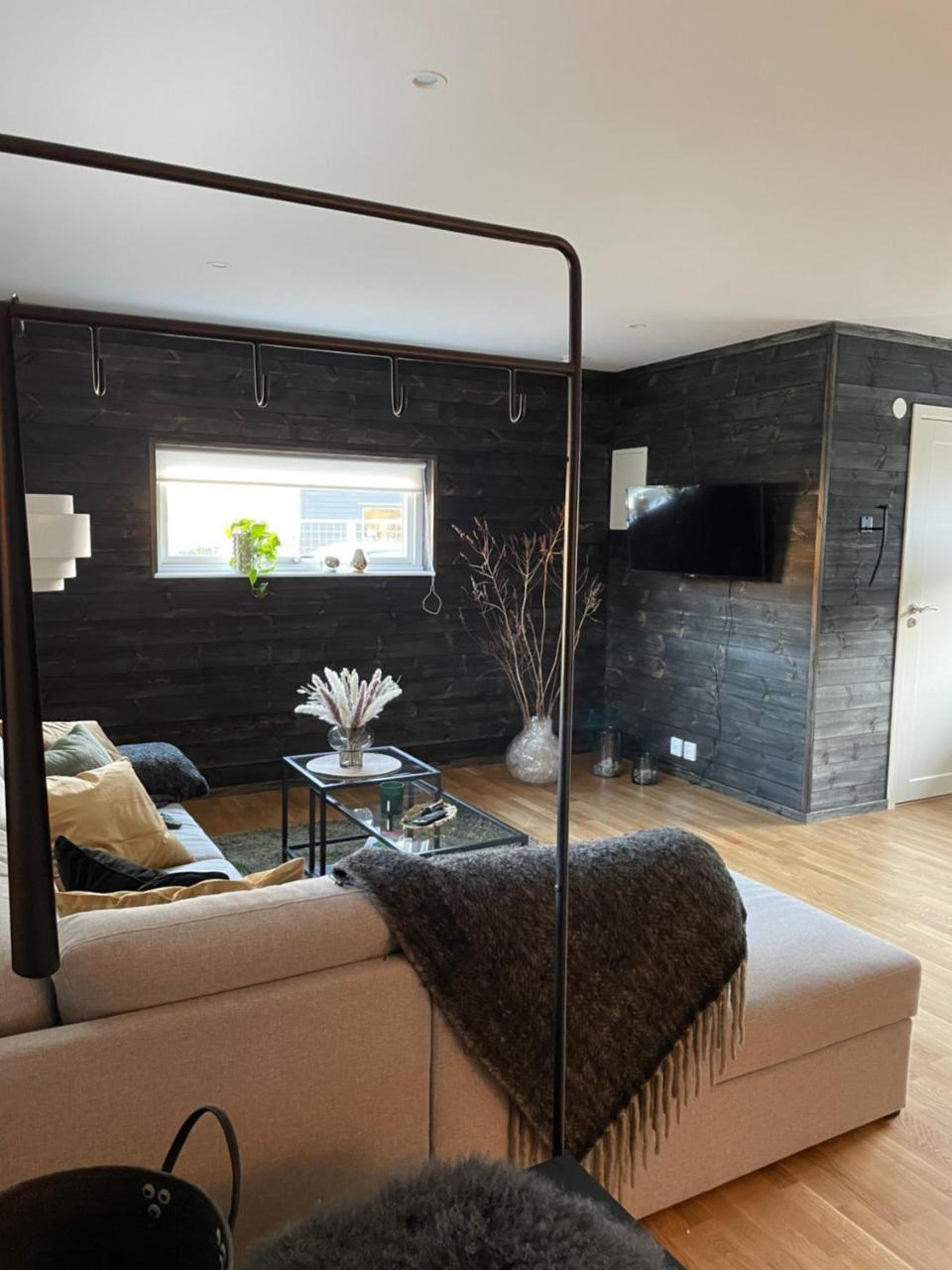 Parla I Havsbaden — hotel in Aengelholm
