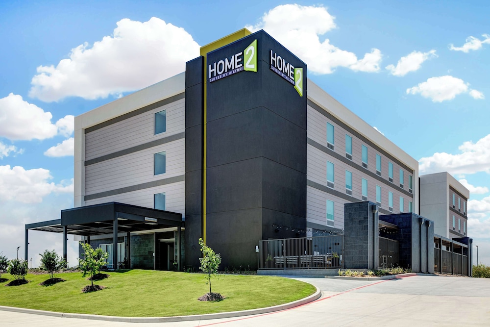 Home2 Suites by Hilton Huntsville - featured photo