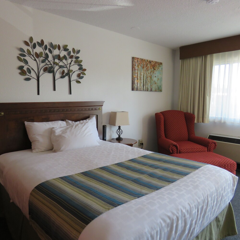 Best Western Helena Capitol Hotel - photo 25