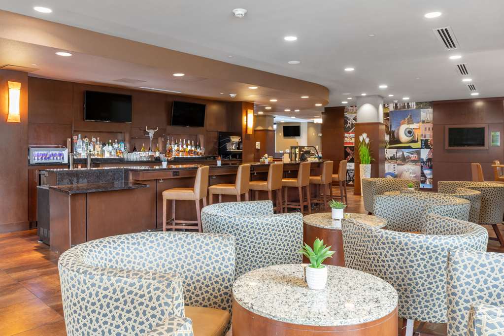 Cambria Hotel Plano Frisco - photo 83