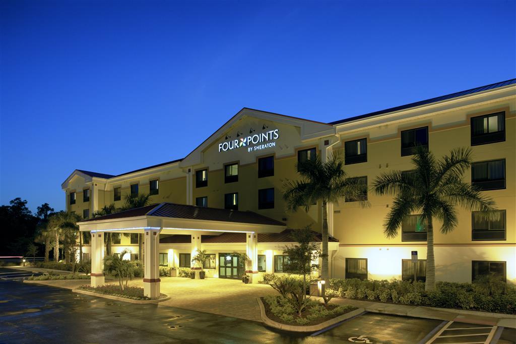Four Points by Sheraton Fort Myers Airport in Fort Myers, United States