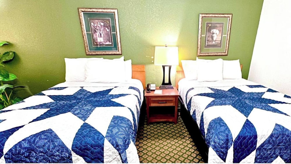 Jacksonville Inn - photo 8