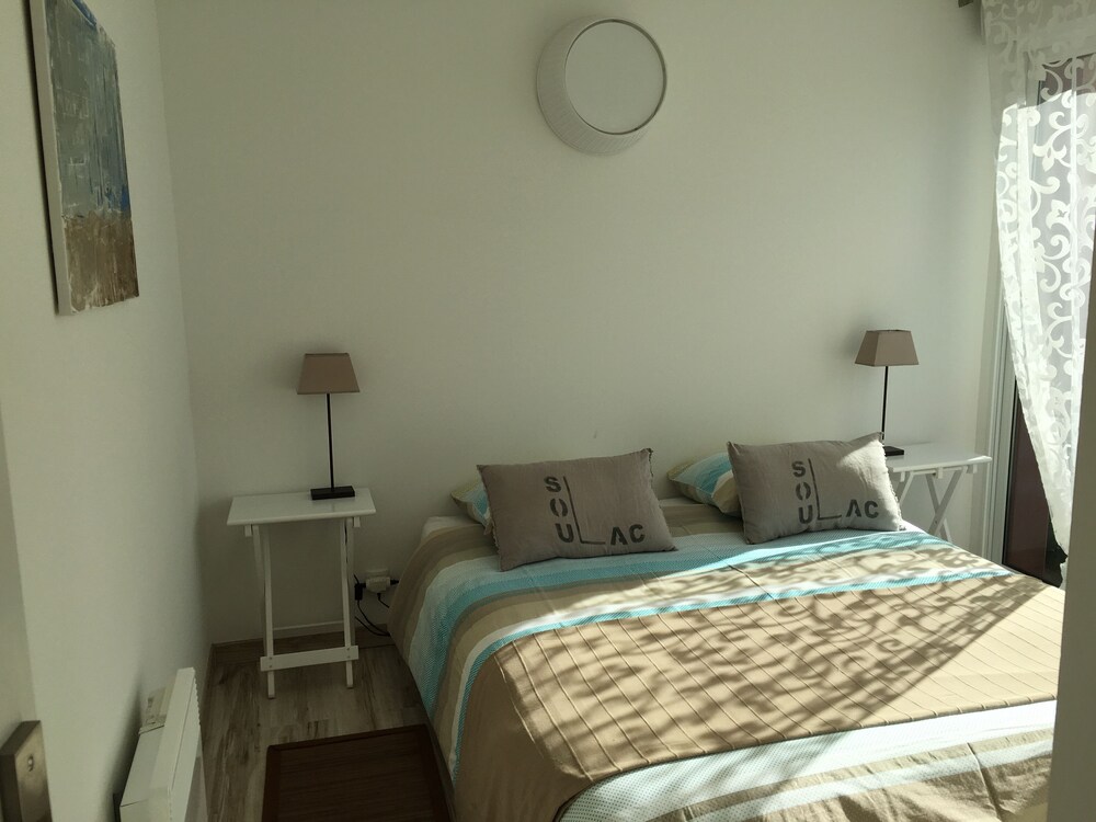 Joussac Cote Plage Protocole Sanitaire Strict — Soulac Sur Mer