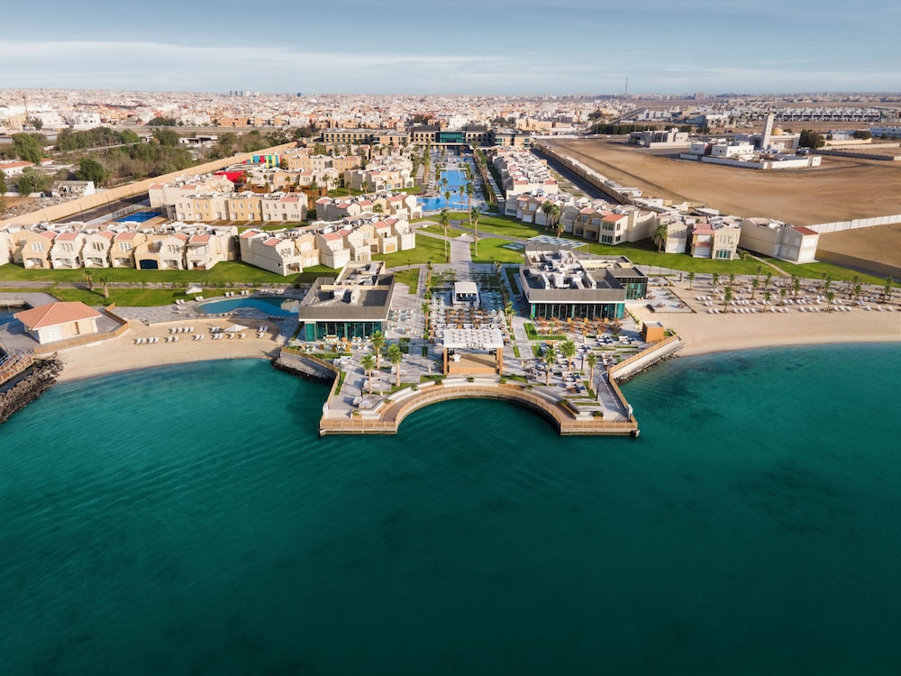 Rixos Obhur Jeddah Resort & Villas in Jeddah, Saudi Arabia