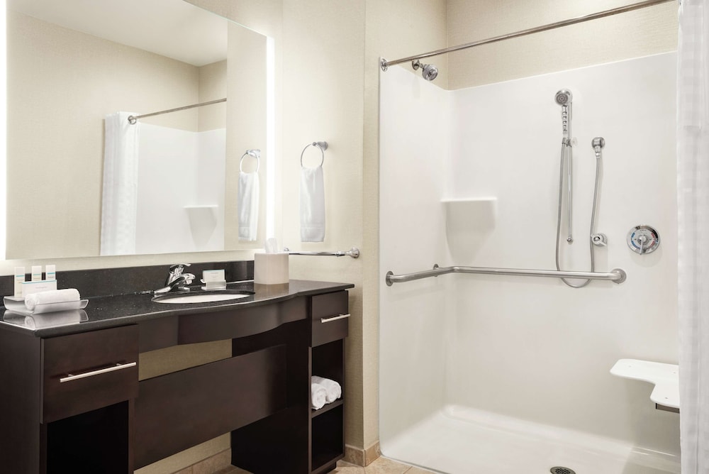Homewood Suites Fort Wayne - photo 21