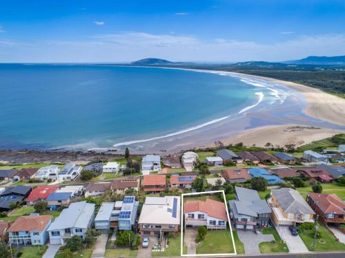 Kitesurfer Gerroa - last minute hotel in Unknown City