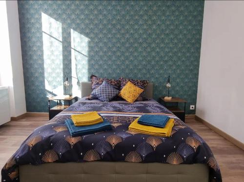 Elegance Provinoise Logement Classe 3 Etoiles in Provins, France