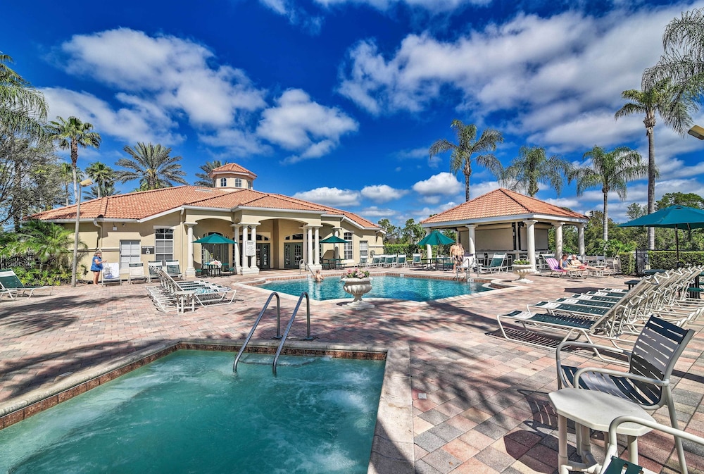4 Mi to Disney: Emerald Island Resort Home - photo 25