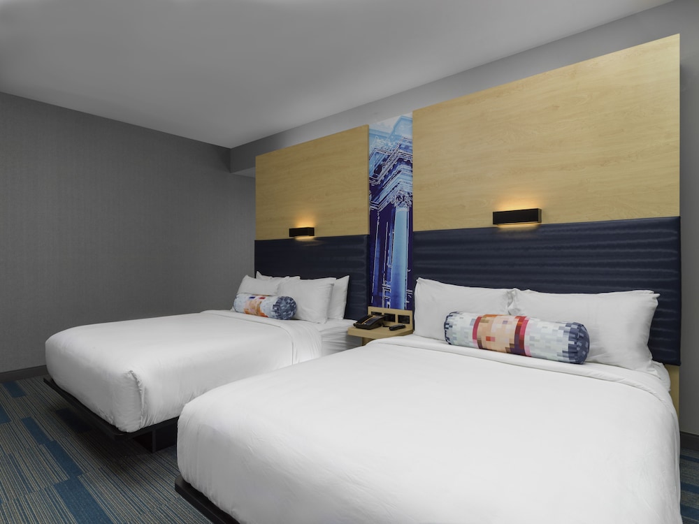 Aloft Gainesville University Area - photo 2