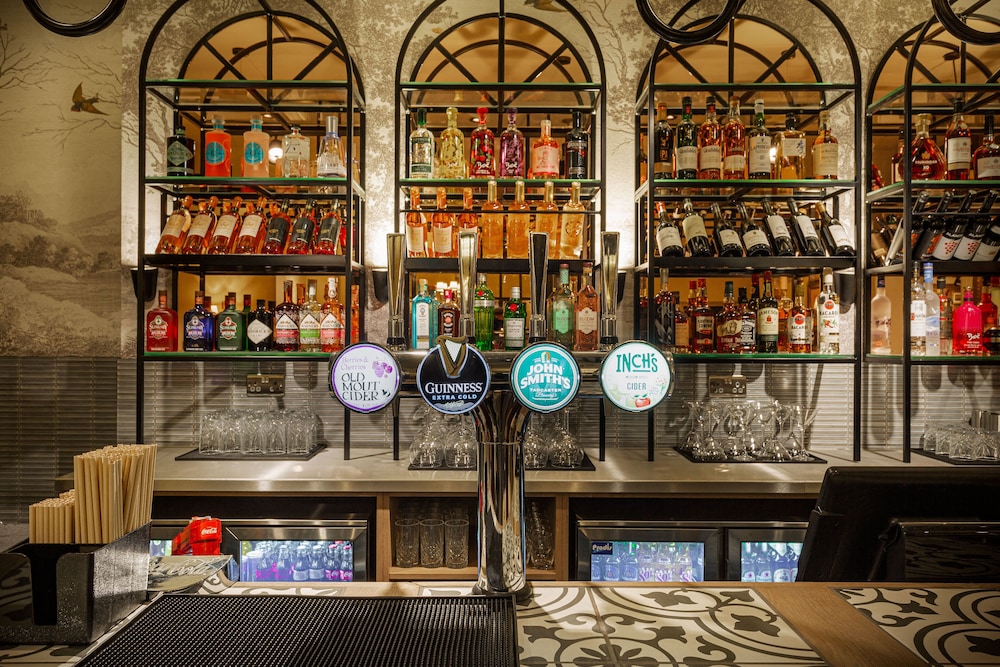 The Wynnstay Hotel & Spa Oswestry Shropshire — 4-Star Luxury Hotel in Oswestry, United Kingdom