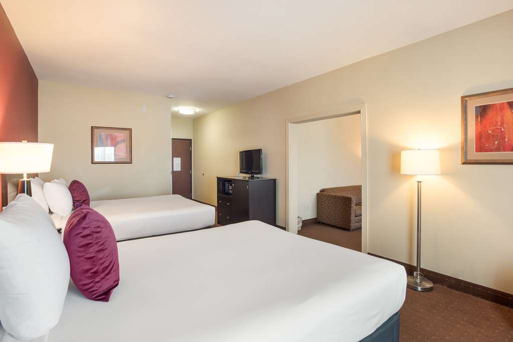Knights Inn Bunkie - photo 21