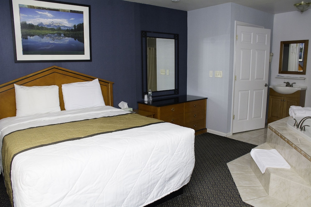 At 9 Motel - photo 16