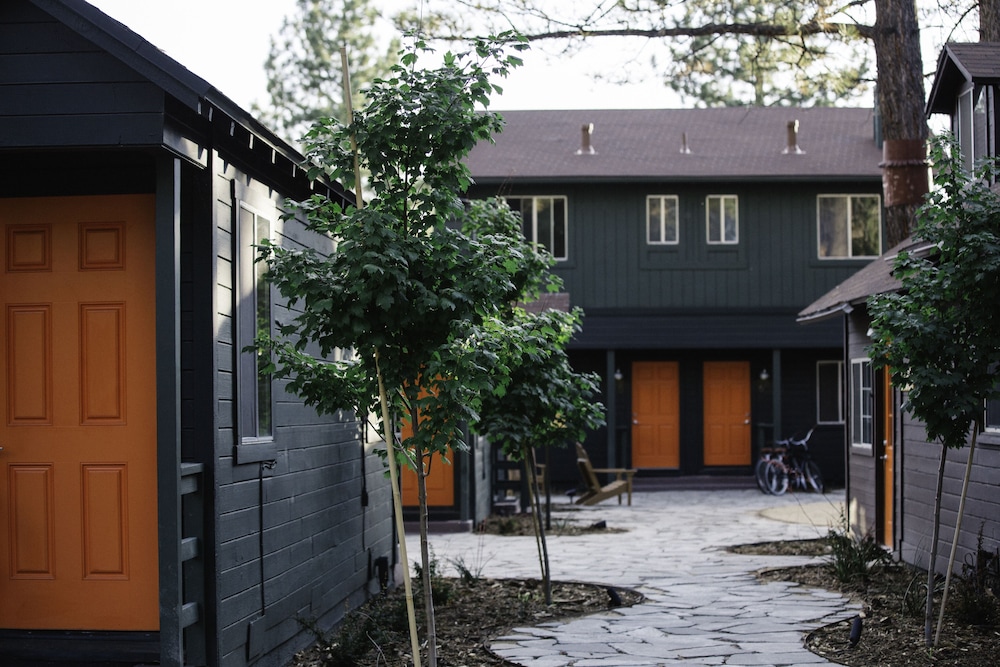 Noon Lodge at Mallard Bay - photo 99