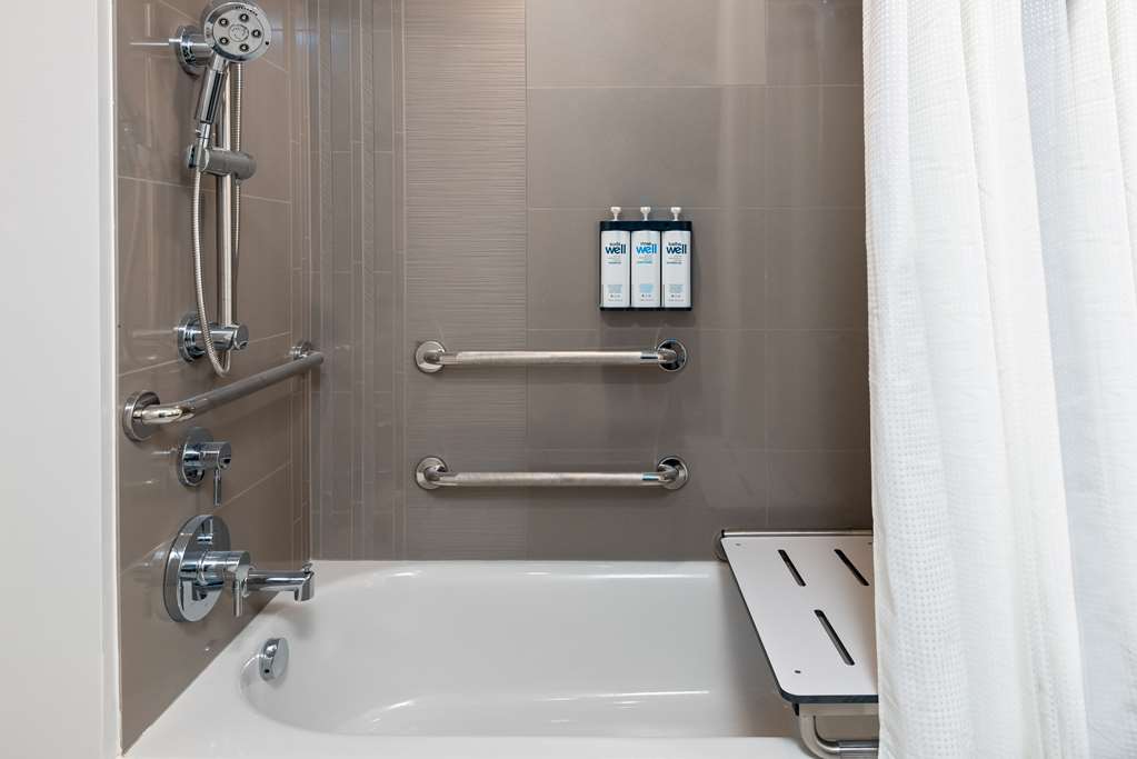Hyatt House Orlando Airport - photo 29