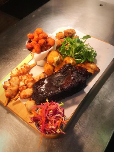 Trents by Greene King Inns in Chichester, United Kingdom