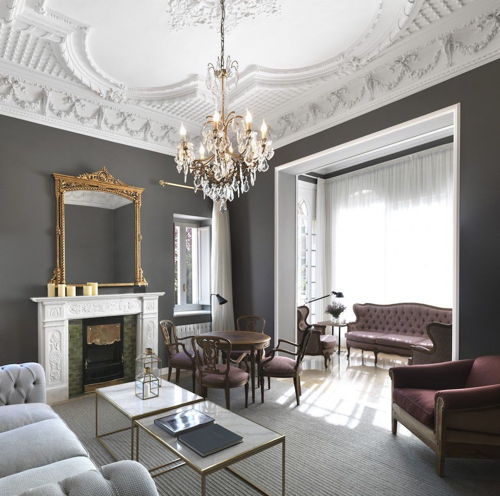 Casa Vincke Hotel — 4-Star Luxury Hotel in Palamos, Spain