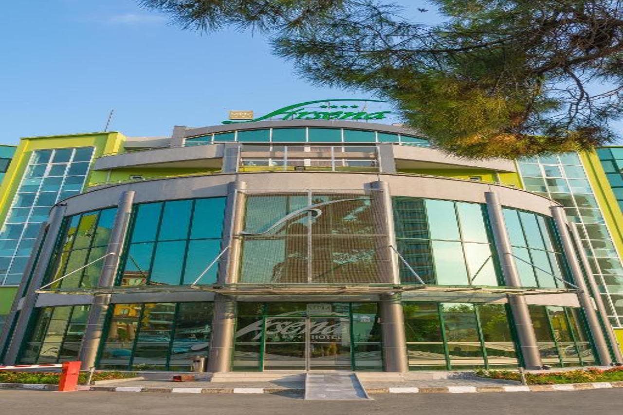 MPM Hotel Arsena in Nesebar, Bulgaria