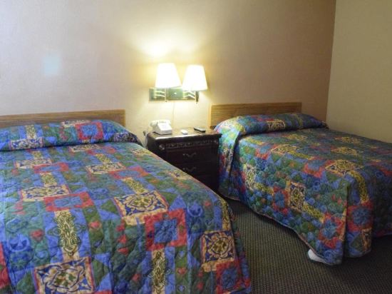 Imperial Motel - photo 9