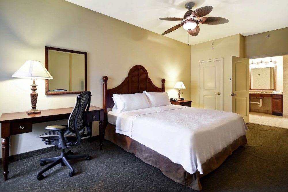 Homewood Suites by Hilton Charleston Airport - photo 9