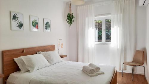 Lovely 2 bedroom apartment near Braga city center — 4-Star Luxury Hotel in Braga, Portugal
