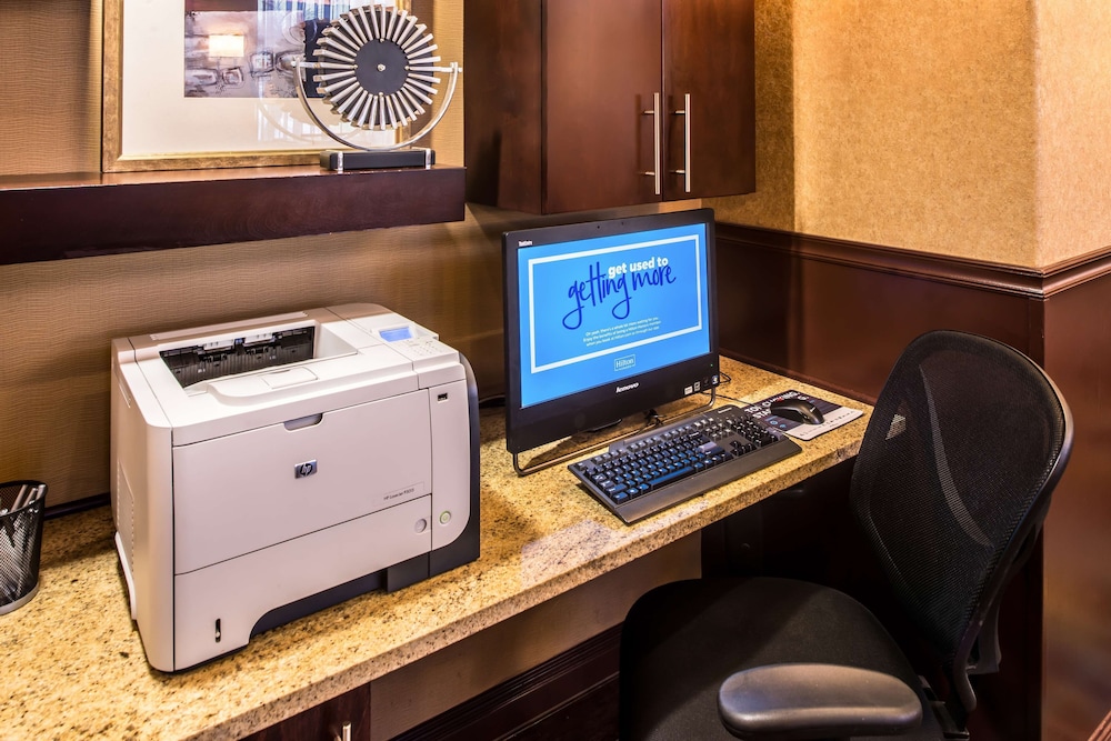 Hampton Inn & Suites Ontario - photo 58