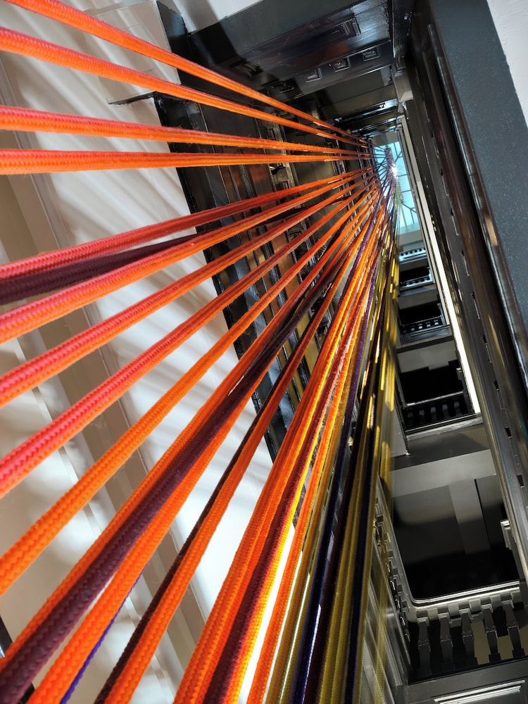 Axiom Hotel - photo 66