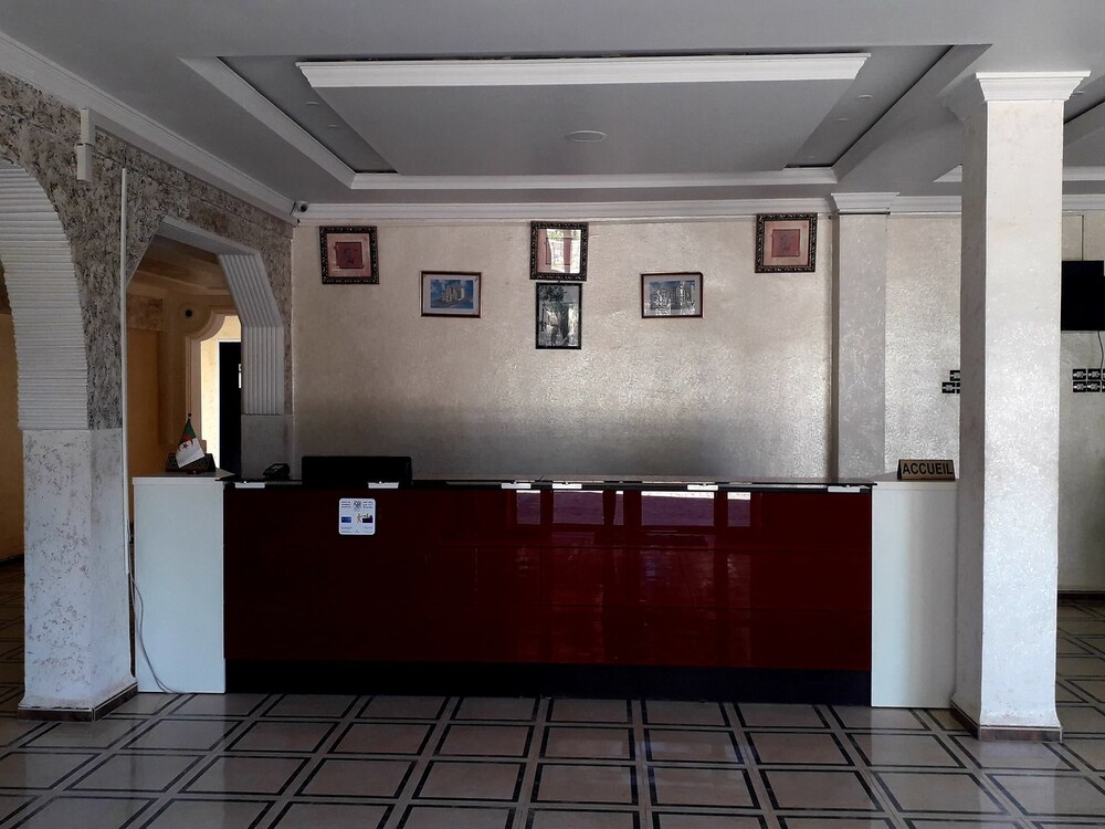 Hotel Raymon — Hassi Messaoud — photo 4