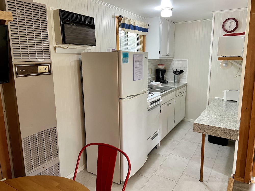 Betsie Riverside Resort - photo 61