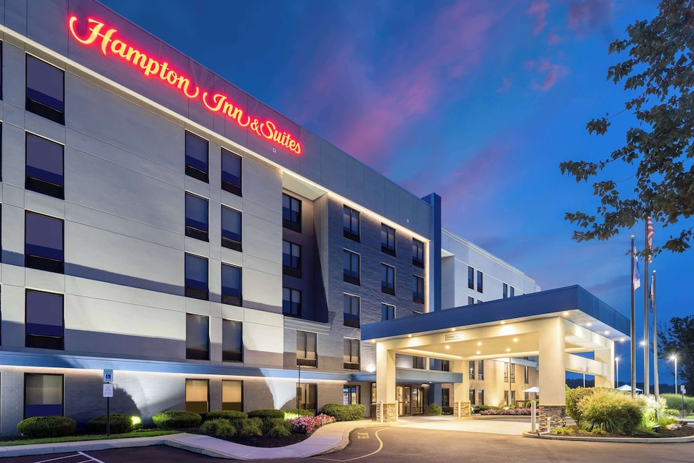 Hampton Inn & Suites Valley Forge Oaks - photo 36