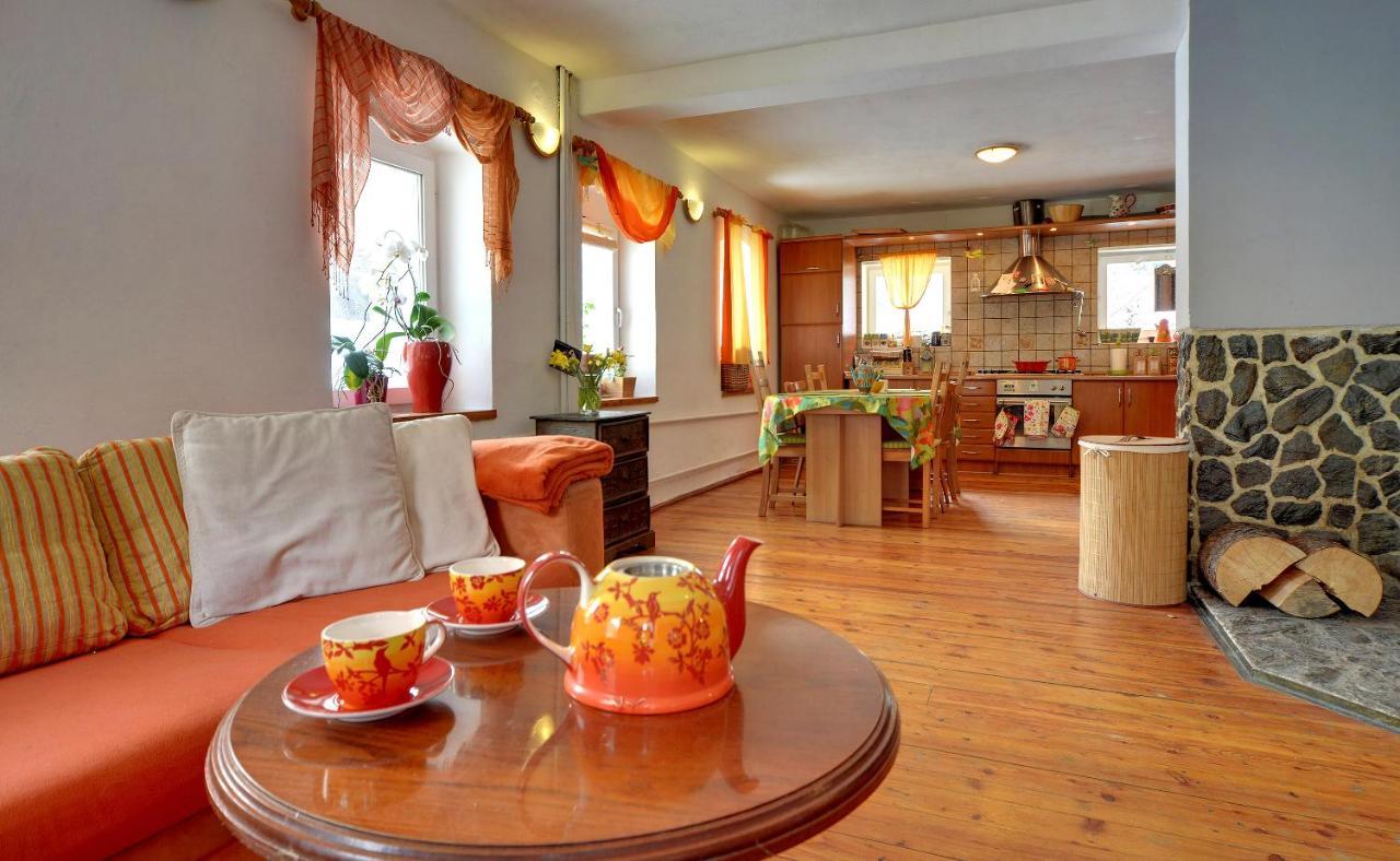 Biotanika in Walbrzych, Poland