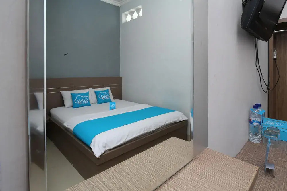 Airy Panakkukang Boulevard Ruko Cempaka 27 Makassar in Makassar, Indonesia