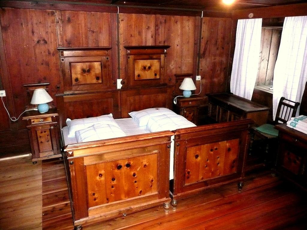 Hotel Zum Schlössl — hotel in Gais