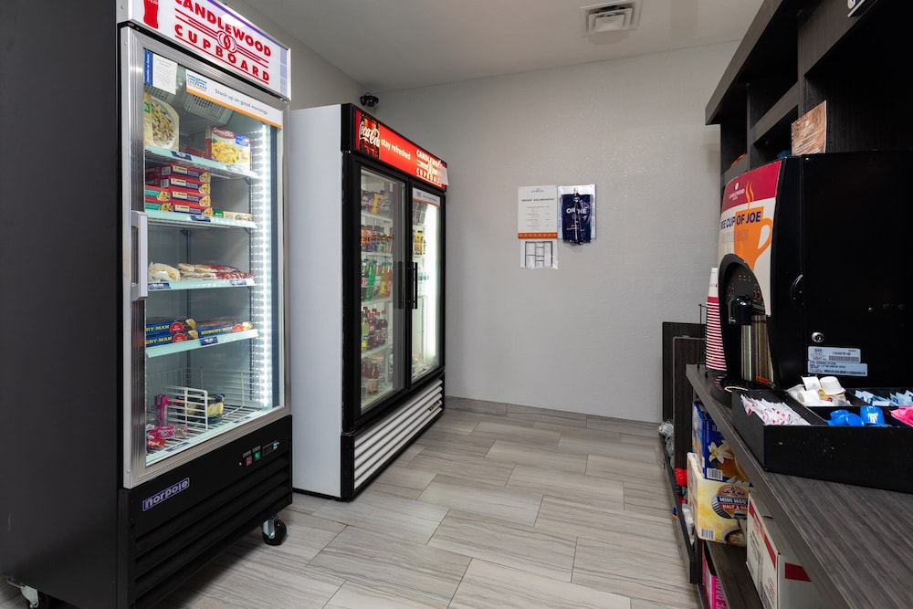 Candlewood Suites Knoxville Airport Alcoa by IHG - photo 51