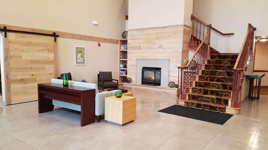 Country Inn & Suites by Radisson Milwaukee West WI - photo 3