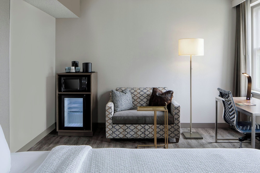 Courtyard by Marriott Fort Worth Downtown Blackstone - photo 7