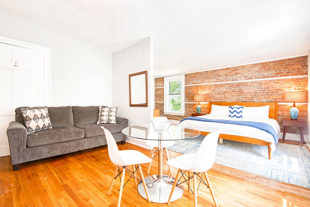 Hudson Mariner - photo 33