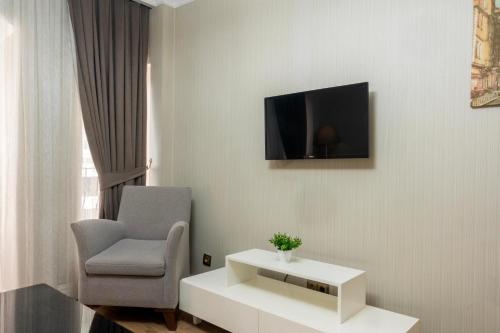 6 Apartment Galata — 4-Star Luxury Hotel in Istanbul, Turkey