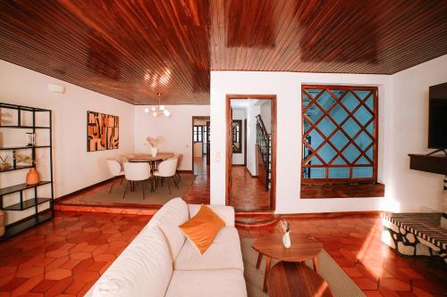 Casa da Laranja by Quantique — 4-Star Luxury Hotel in Peso Da Regua, Portugal