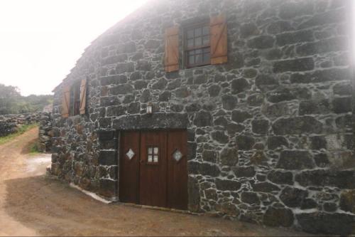 Mountain Hideaway — hotel near Graciosa Airport