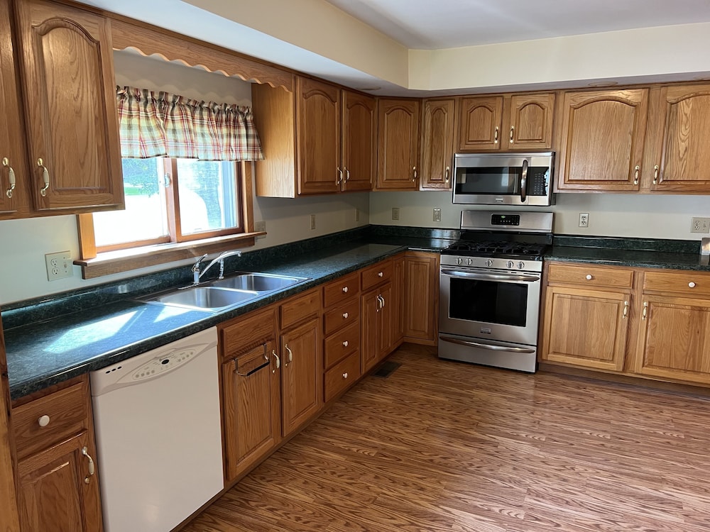 Wellsboro Rail Trail 1 — 4-Star Luxury Hotel in Wellsboro, United States