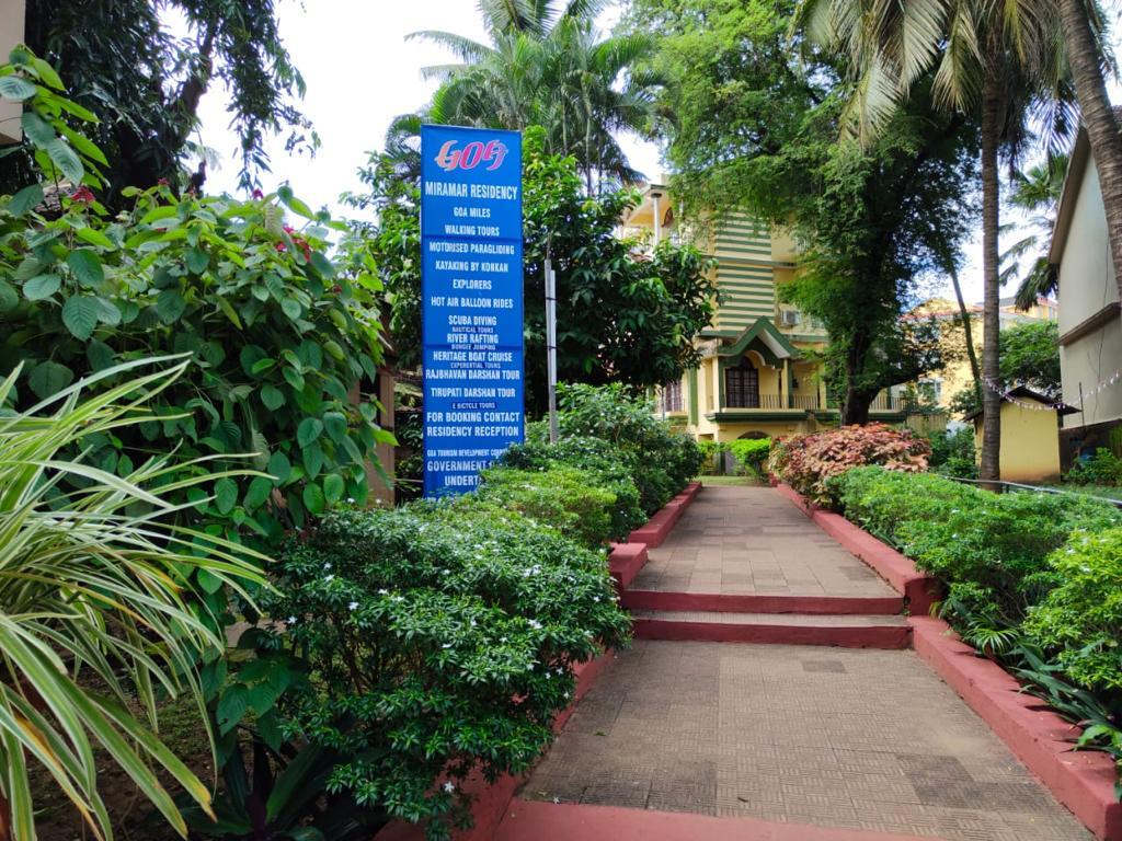 Miramar Residency - last minute hotel in Mormugao