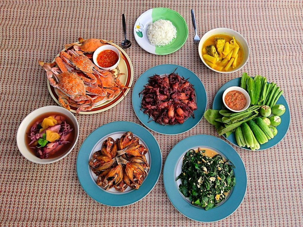 TongTomYai Homestay — Sawi — photo 4