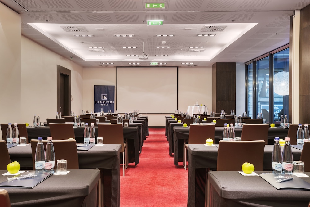 כנסים ואירועים